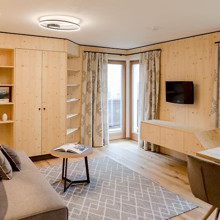 Апартаменты Haus Widmann Фибербрюнн Экстерьер фото