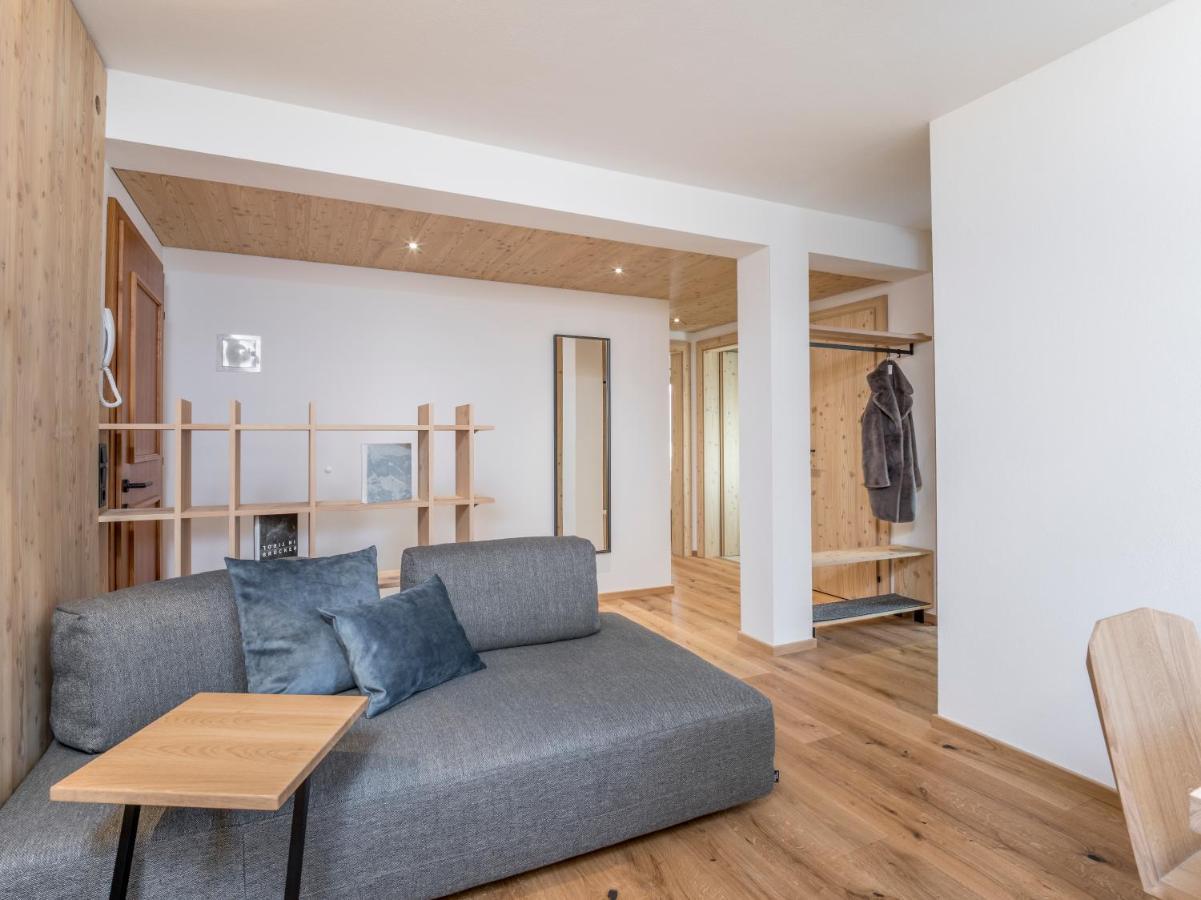 Апартаменты Haus Widmann Фибербрюнн Экстерьер фото