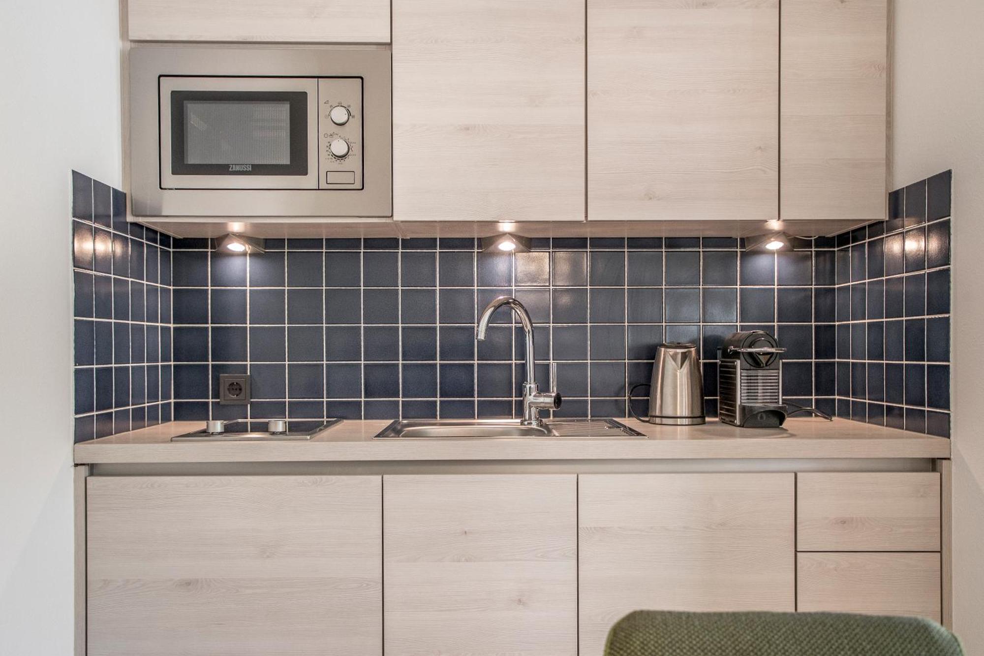 Апартаменты Haus Widmann Фибербрюнн Экстерьер фото