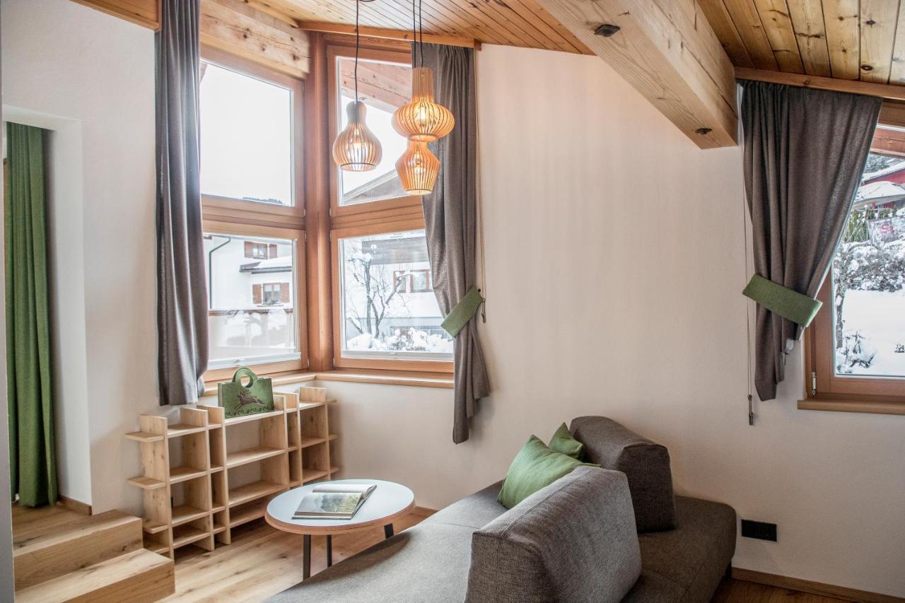 Апартаменты Haus Widmann Фибербрюнн Экстерьер фото