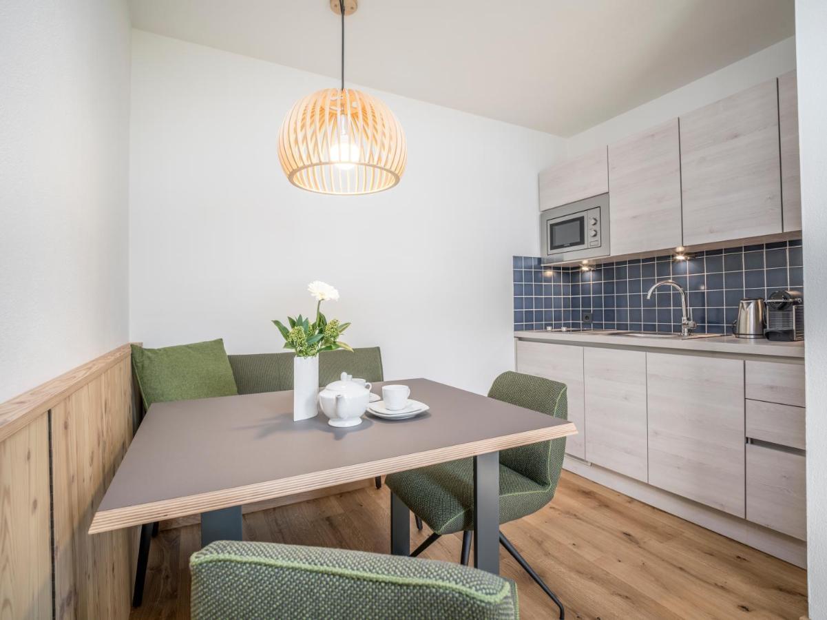 Апартаменты Haus Widmann Фибербрюнн Экстерьер фото