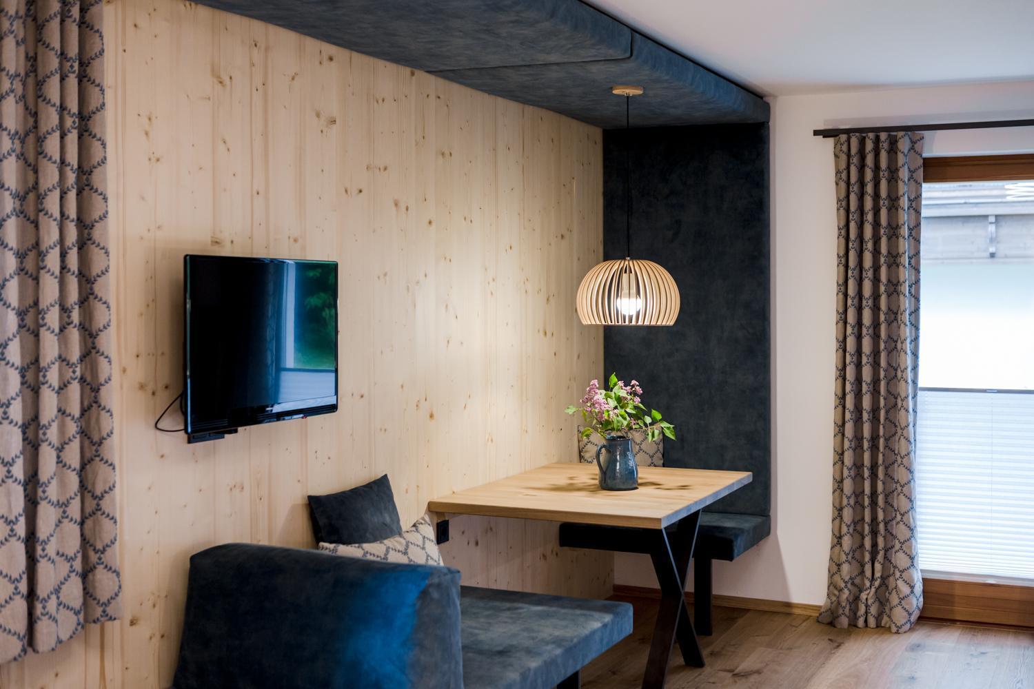 Апартаменты Haus Widmann Фибербрюнн Экстерьер фото