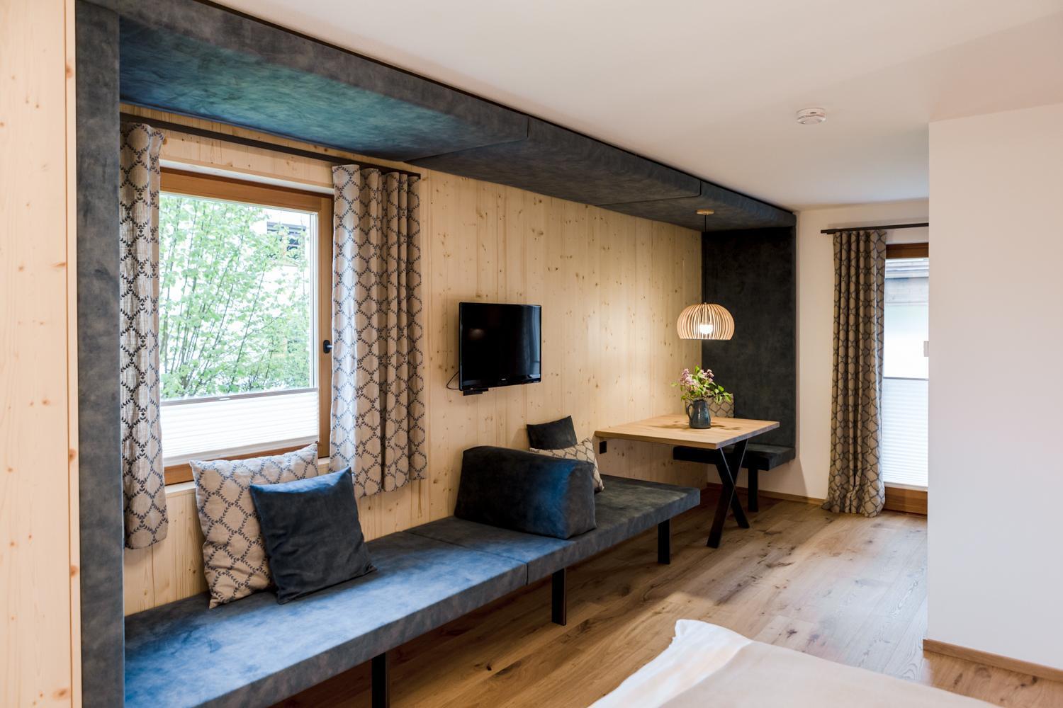 Апартаменты Haus Widmann Фибербрюнн Экстерьер фото