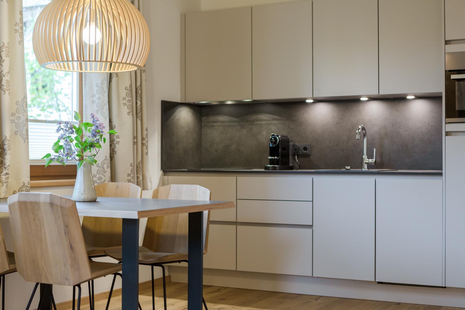 Апартаменты Haus Widmann Фибербрюнн Экстерьер фото