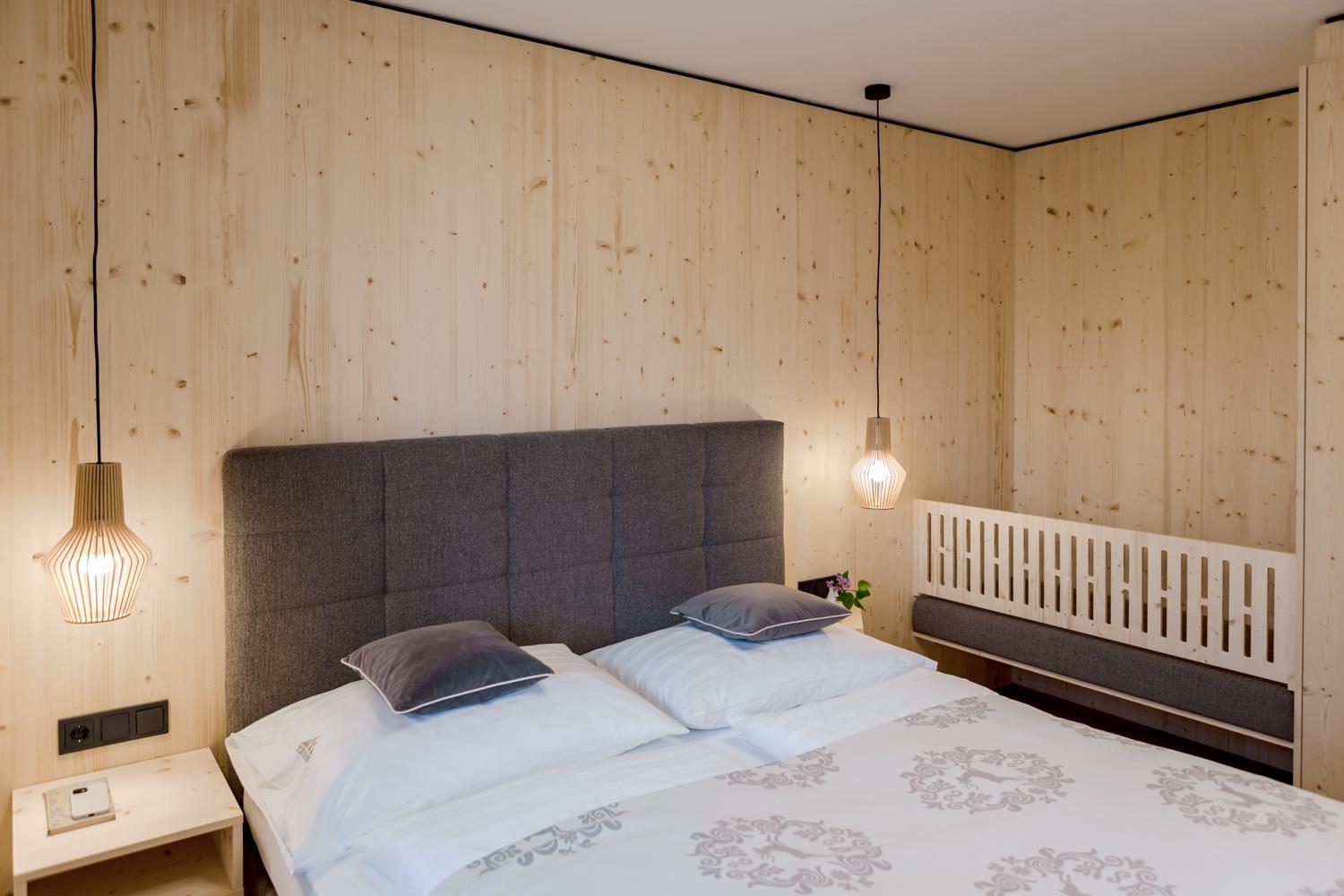 Апартаменты Haus Widmann Фибербрюнн Экстерьер фото