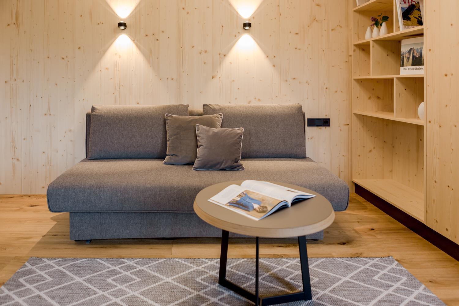 Апартаменты Haus Widmann Фибербрюнн Экстерьер фото